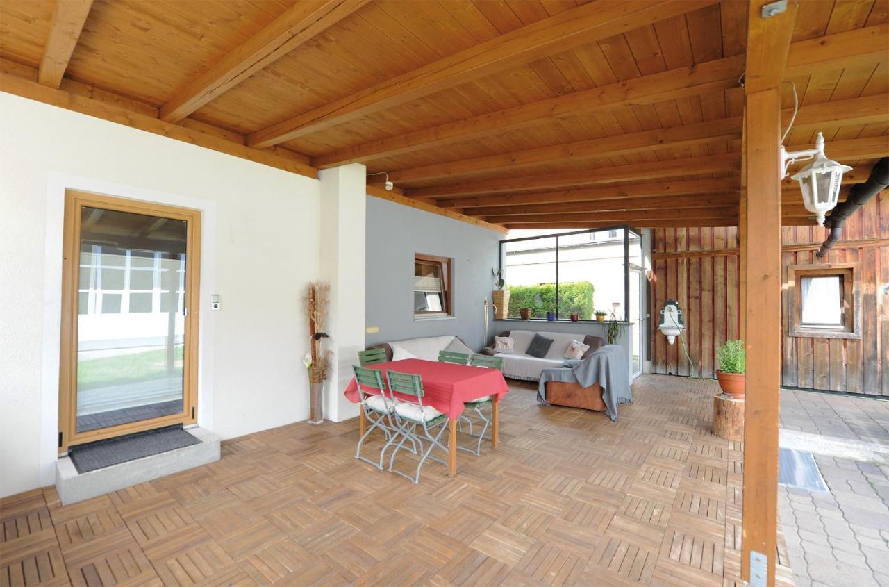 Chalet Gloria - Doppel- Und Mehrbettzimmer Bruck an der Grossglocknerstrasse Exterior photo