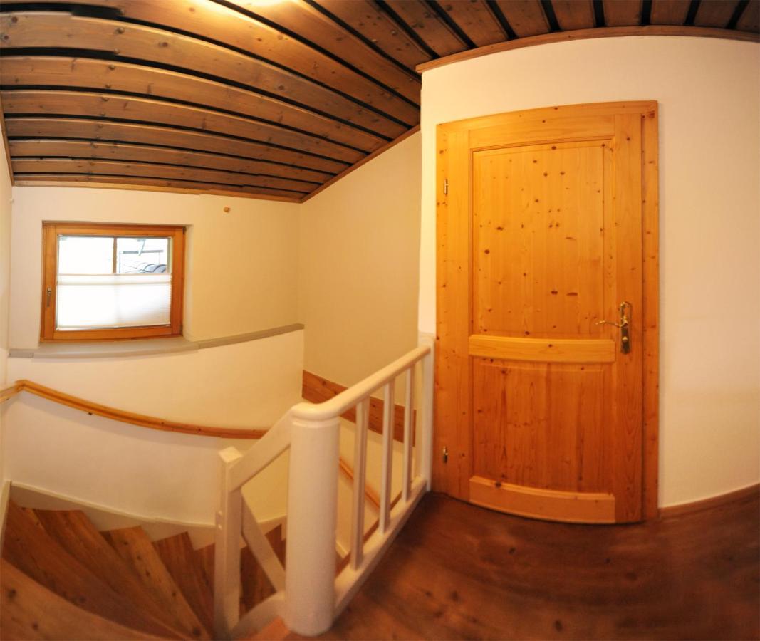 Chalet Gloria - Doppel- Und Mehrbettzimmer Bruck an der Grossglocknerstrasse Exterior photo