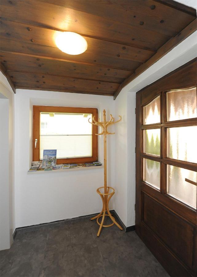 Chalet Gloria - Doppel- Und Mehrbettzimmer Bruck an der Grossglocknerstrasse Exterior photo