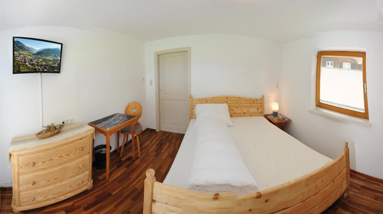 Chalet Gloria - Doppel- Und Mehrbettzimmer Bruck an der Grossglocknerstrasse Exterior photo